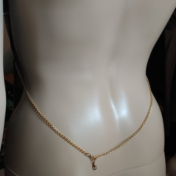 Metallic top size small - Picture 4 of 5